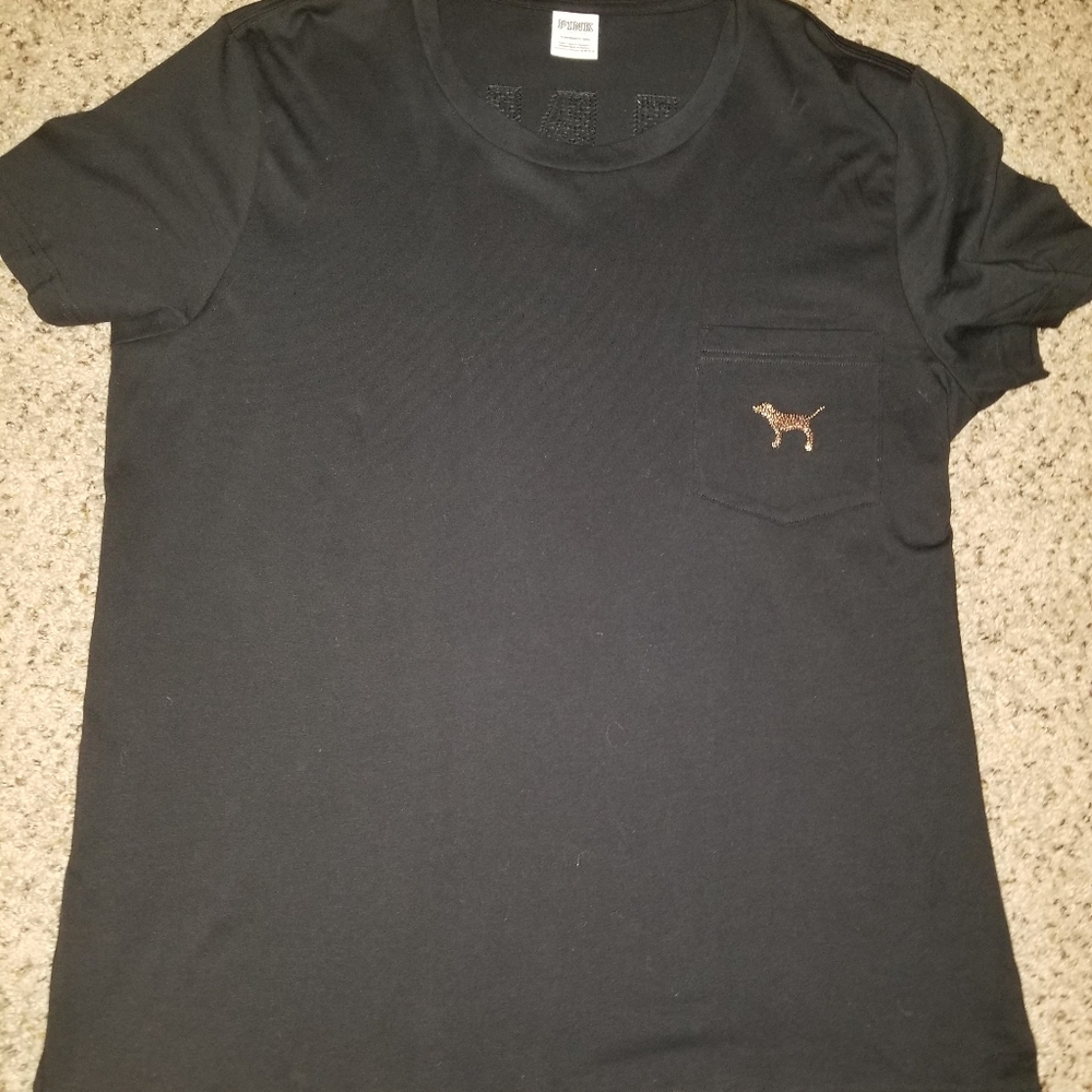 Victoria's Secret PINK shirt